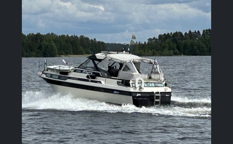 Scand Nordic 27 HT-kuva-3